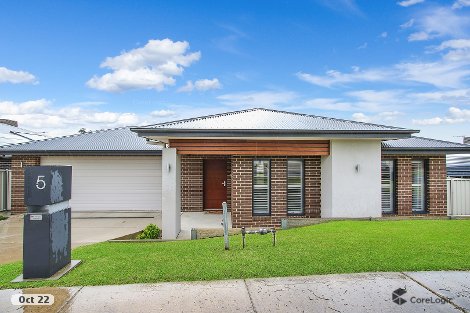 5 Anglesey St, Wodonga, VIC 3690