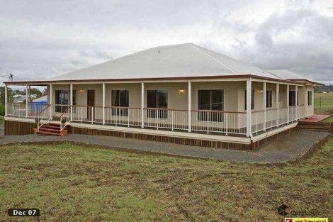 1 Cary Rd, Glenvale, QLD 4350