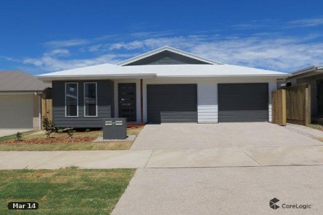 14 Lomandra Ave, Roma, QLD 4455