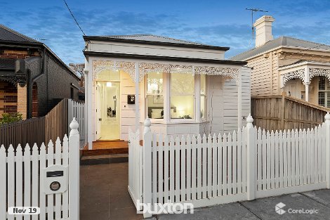 21 Broomfield Rd, Hawthorn East, VIC 3123