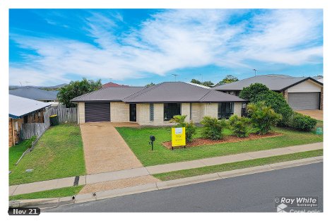 10 Audrey Dr, Gracemere, QLD 4702