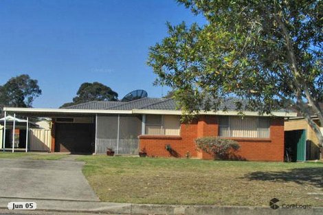 11 Pritchard Ave, Hammondville, NSW 2170