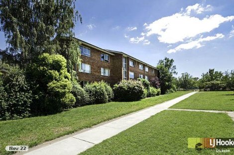 13/114 Blamey Cres, Campbell, ACT 2612