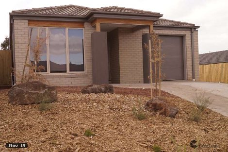 59 Burbidge Dr, Bacchus Marsh, VIC 3340