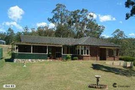 1121 Kings Hwy, Nelligen, NSW 2536