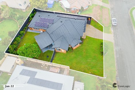 6 Holliday Dr, Edens Landing, QLD 4207