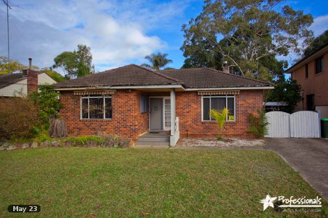 6 Murphy St, Revesby, NSW 2212