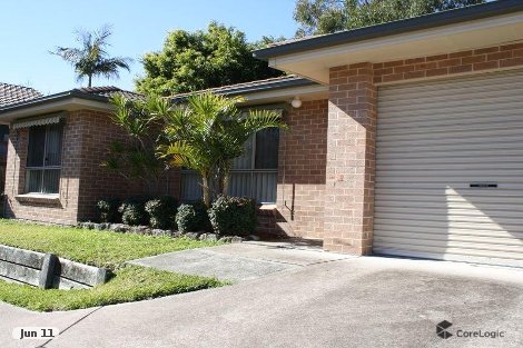 2/7 Haslemere Cres, Buttaba, NSW 2283