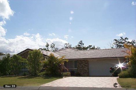 33 Golden Rain Pl, Stretton, QLD 4116