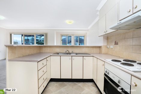 9/7 Regent St, Wollongong, NSW 2500