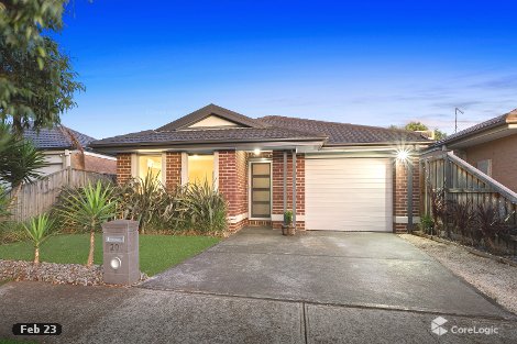 20 Shepherds Way, Mernda, VIC 3754