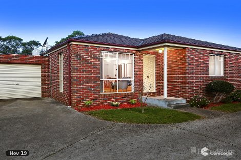 2/19 Luscombe Ct, Kilsyth, VIC 3137