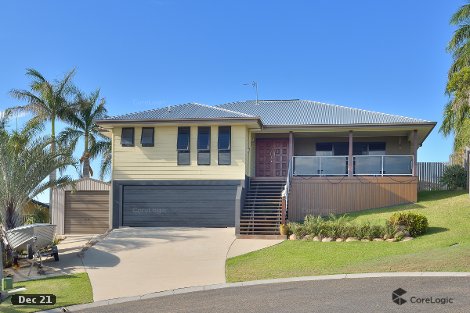 9 Kerfoot Cl, Tannum Sands, QLD 4680