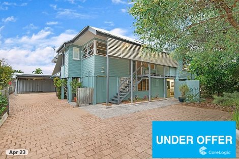 12 Hayes St, North Ward, QLD 4810