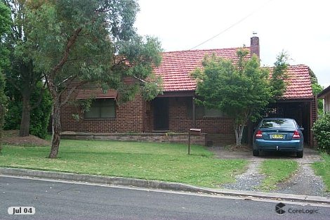 31 Bent St, Chester Hill, NSW 2162