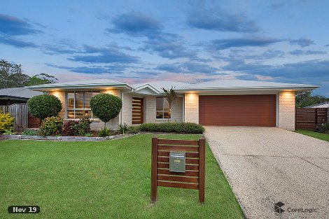 3 Griffin Pl, Coes Creek, QLD 4560