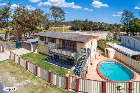 15 Kuranga St, Rochedale South, QLD 4123