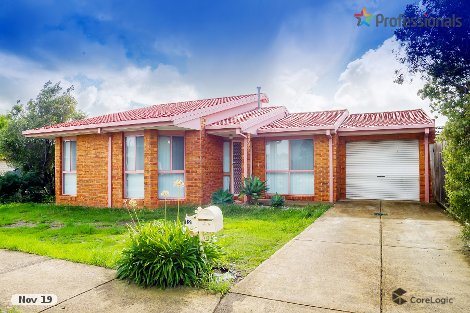 12 Mordaunt Dr, Hillside, VIC 3037