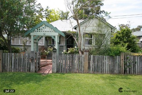 12 Duncan St, Huskisson, NSW 2540