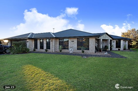 6 Camborne St, Kleinton, QLD 4352