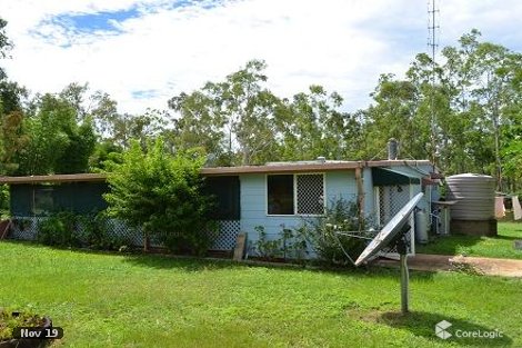 333 Millstream Pde, Millstream, QLD 4888