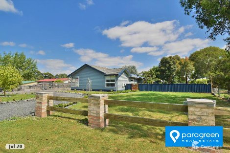 5 Tobin St, Stony Creek, VIC 3957