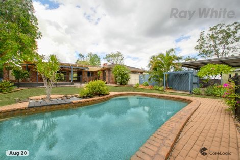 22 Oxley Dr, Karalee, QLD 4306