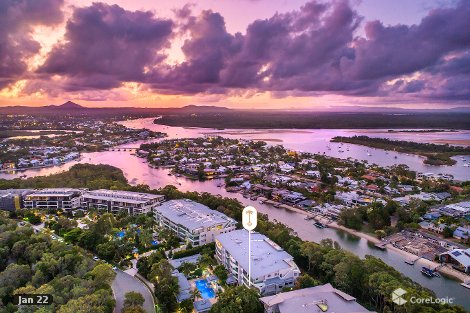 12/6 Serenity Cl, Noosa Heads, QLD 4567