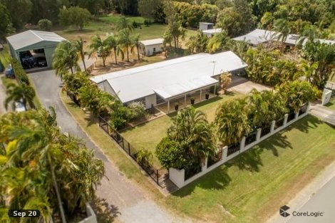 6 Pratts Rd, Bakers Creek, QLD 4740