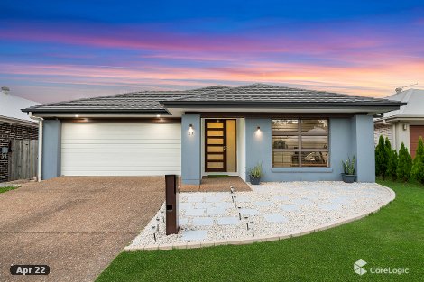 27 Markwell Cres, Mango Hill, QLD 4509