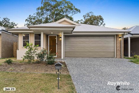 37 Sheepdog Rd, Park Ridge, QLD 4125