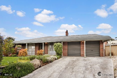 3 Robert Ct, Hampton Park, VIC 3976