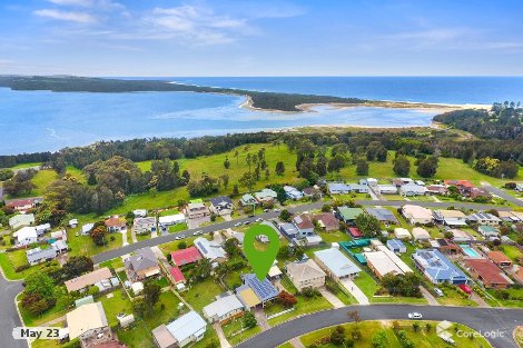 8 Oaks Ave, Tuross Head, NSW 2537