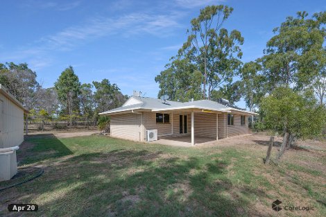 31 Billabong Way, Bucca, QLD 4670