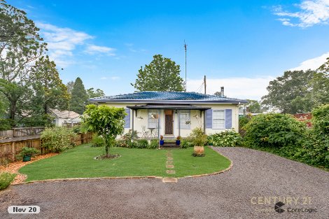 597 Great Western Hwy, Faulconbridge, NSW 2776