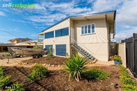 43 Eversleigh Rd, Scarborough, QLD 4020