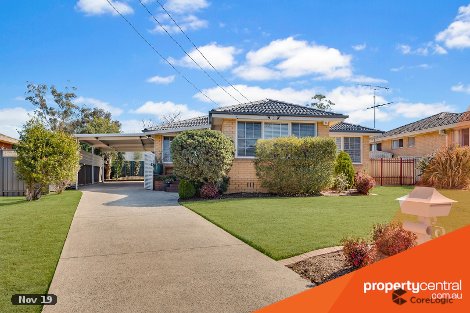 33 Francis St, Cambridge Park, NSW 2747