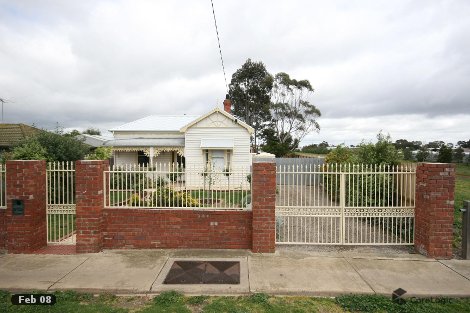 100 Coppards Rd, Whittington, VIC 3219