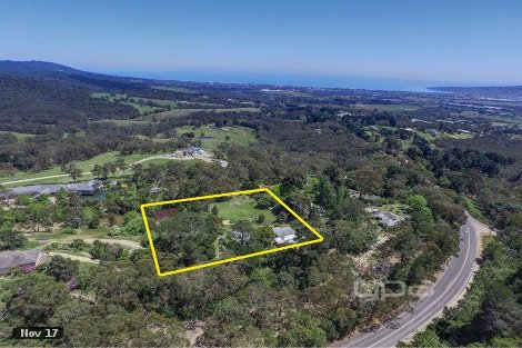 730 White Hill Rd, Red Hill, VIC 3937