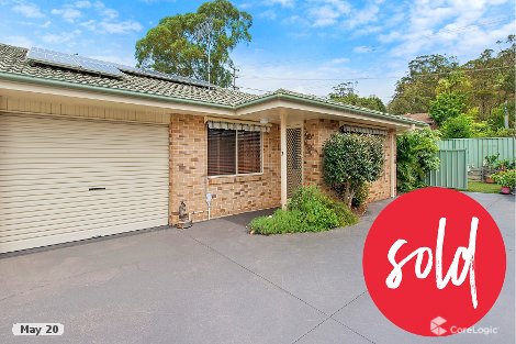 3/19 Pelican Ct, West Haven, NSW 2443