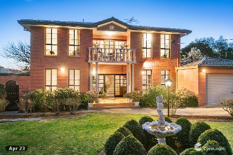 11 Westminster St, Balwyn, VIC 3103