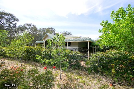 2677 Mid Western Hwy, Bumbaldry, NSW 2794