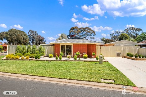 1 Palm Ct, Parafield Gardens, SA 5107