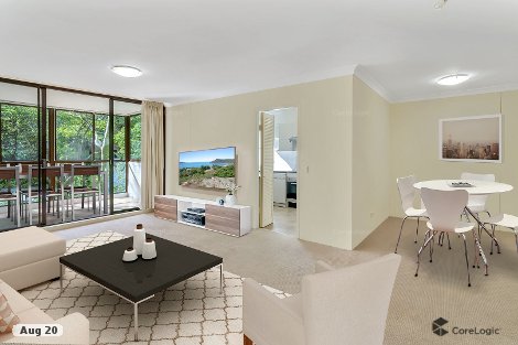 44/10-18 Hume St, Wollstonecraft, NSW 2065