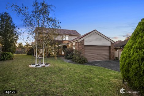 5 Caldwell Cl, Endeavour Hills, VIC 3802