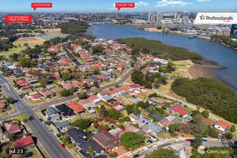 147 Wharf Rd, Melrose Park, NSW 2114