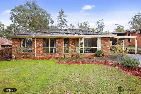 9a Valley Rd, Seville, VIC 3139