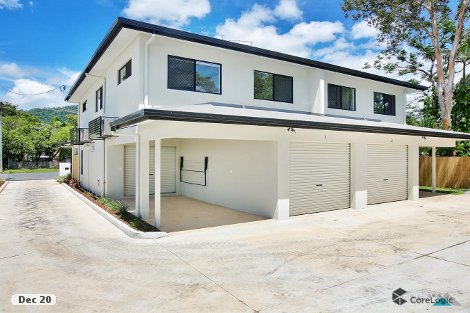 1/116 Callaghan St, Mooroobool, QLD 4870