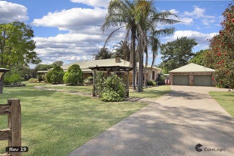 448 Scheyville Rd, Maraylya, NSW 2765