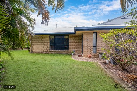 47/26 Birdwood Ave, Yeppoon, QLD 4703